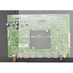 康佳 LED65R2 主板组件 35023397